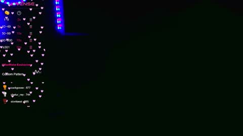 Snapshot of the_ice_owl chatting on 11-26-25, 02:01 the_ice_owl online show from 11-26-25, 02:01