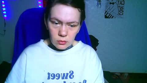 Snapshot of the_ice_owl chatting on 12-03-25, 09:35 the_ice_owl online show from 12-03-25, 09:35