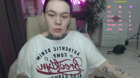 the_ice_owl online show from 03-23-26, 01:53