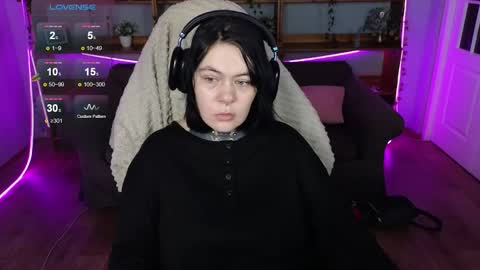 the_ice_owl online show from 04-12-26, 01:32