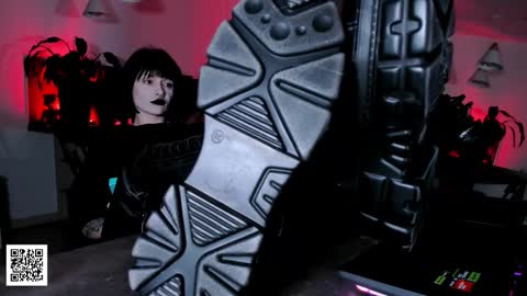 Goddess Misha online show from 02-08-26, 08:56