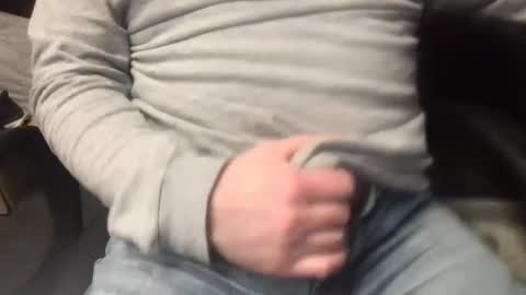 BarryMcCockiner online show from 02-19-25, 09:14