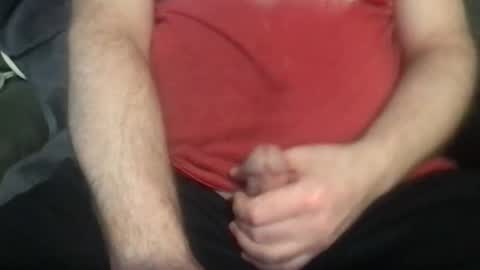 BarryMcCockiner online show from 11-16-25, 04:51