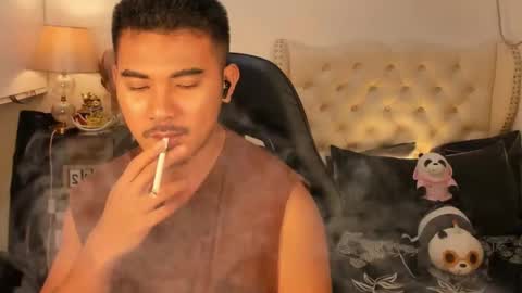 Snapshot of the_killian_jones chatting on 09-24-25, 12:52 ken online show from 09-24-25, 12:52