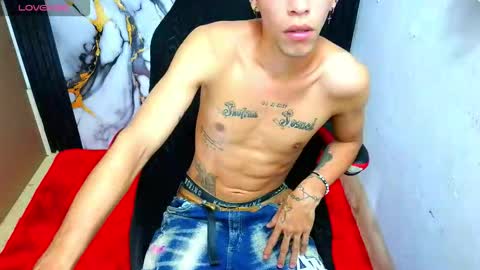 the_latin_boy02 online show from 01-17-26, 02:49