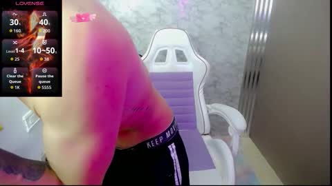 the_latin_boy02 online show from 01-18-26, 01:20