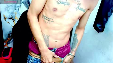 the_latin_boy02 online show from 02-03-26, 01:59