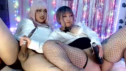 the_lesbian_game online show from 11-21-25, 05:50