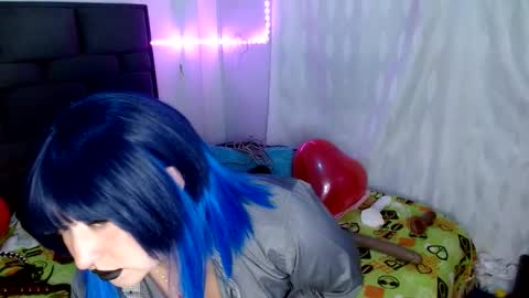 the_lesbian_game online show from 02-17-26, 06:36