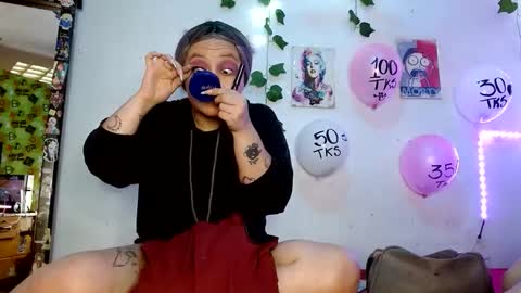 Snapshot of the_lesbian_game chatting on 03-30-26, 06:42 the_lesbian_game online show from 03-30-26, 06:42