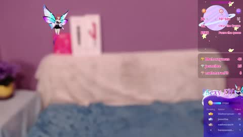 lilith  online show from 03-14-26, 04:51