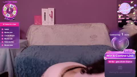 lilith  online show from 04-11-26, 11:14