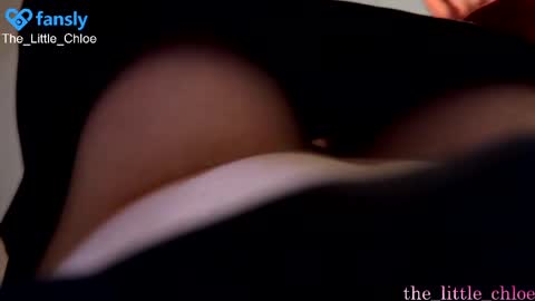 the little chloe online show from 04-13-26, 04:45