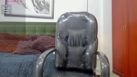 Snapshot of the_mark_king chatting on 02-27-26, 05:13 T H E M A R K K I N G online show from 02-27-26, 05:13