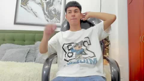   T H E    M A R K   K I N G online show from 05-03-26, 05:19