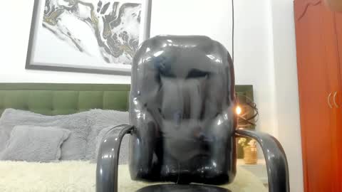   T H E    M A R K   K I N G online show from 05-12-26, 05:32