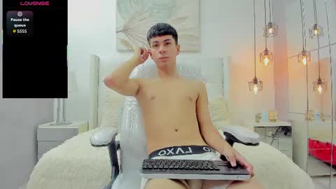   T H E    M A R K   K I N G online show from 06-20-26, 06:11