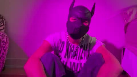 Snapshot of the_masked_pup chatting on 10-15-25, 03:39 the_masked_pup online show from 10-15-25, 03:39
