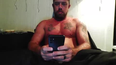 The Mikaelsons online show from 09-23-25, 12:52