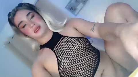 the_naughty_kyra online show from 09-21-25, 10:50