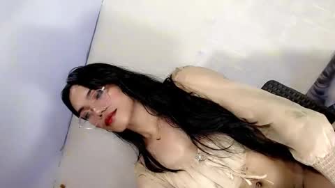 the_naughty_kyra online show from 10-23-25, 05:07