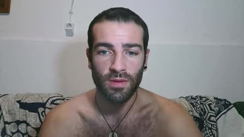 Snapshot of the_nomad_show chatting on 01-07-25, 10:30 T online show from 01-07-25, 10:30