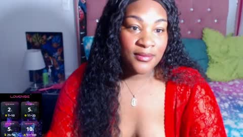 Snapshot of the_pearl1999 chatting on 05-12-26, 04:09 K-J online show from 05-12-26, 04:09
