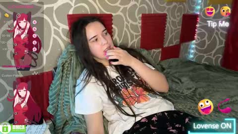 Alice online show from 03-09-25, 07:05