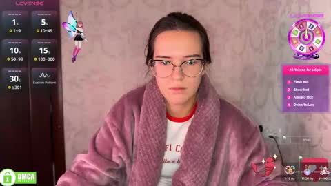 Alice online show from 11-03-25, 10:49