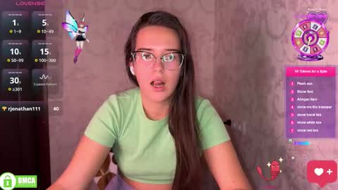 Alice online show from 11-15-25, 02:13