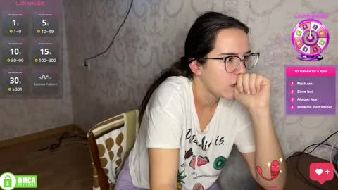 Alice online show from 11-30-25, 05:17