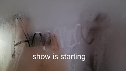 Anna online show from 03-28-26, 01:49