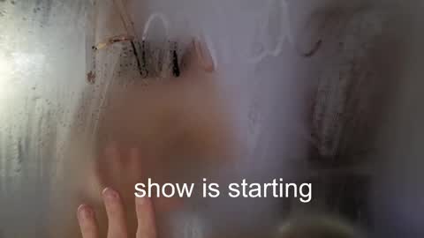 Anna online show from 05-17-26, 06:37