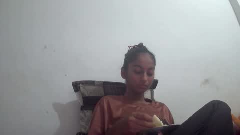 Suzan Sexy online show from 03-05-26, 06:20