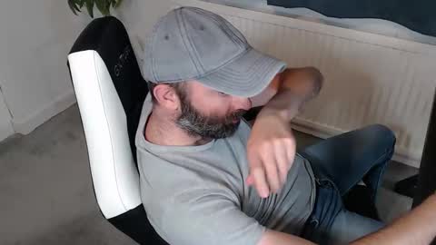 the_sensual_masturwait online show from 09-30-25, 07:19