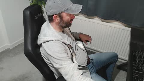 the_sensual_masturwait online show from 10-31-25, 08:54