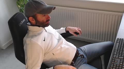 the_sensual_masturwait online show from 11-04-25, 08:57