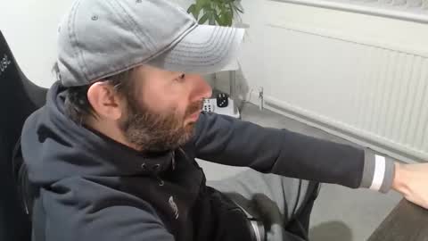 the_sensual_masturwait online show from 12-01-25, 07:35