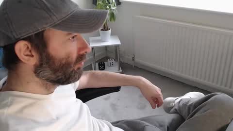 the_sensual_masturwait online show from 12-17-25, 12:00