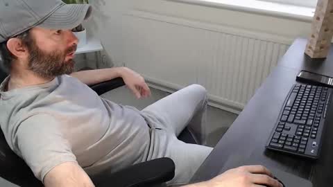 the_sensual_masturwait online show from 01-12-26, 08:30