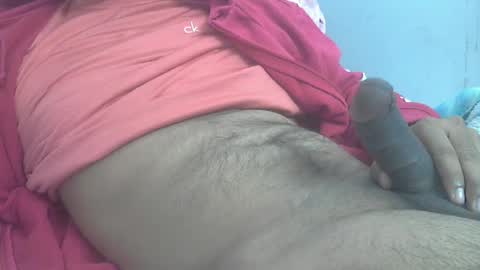 Delhi guy online show from 12-27-24, 02:58