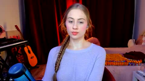 Ally    STREAMING ON TWITCH NOW Check my Twitter for updates online show from 05-11-26, 10:29