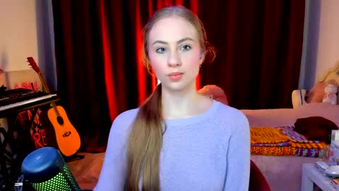 Ally    STREAMING ON TWITCH NOW Check my Twitter for updates online show from 05-23-26, 10:36
