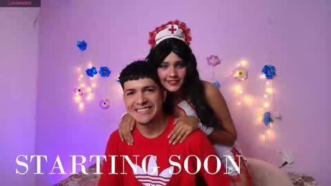 The toxic duo online show from 03-09-26, 10:36