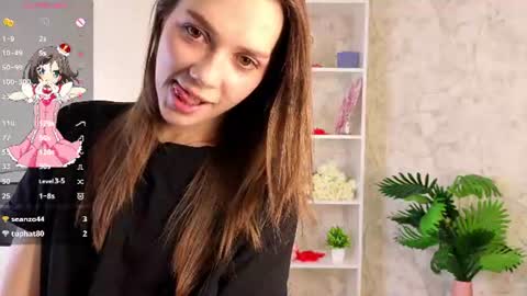 My name is Cynthia and Im very happy to see you in my sweet room  online show from 07-26-26, 03:04
