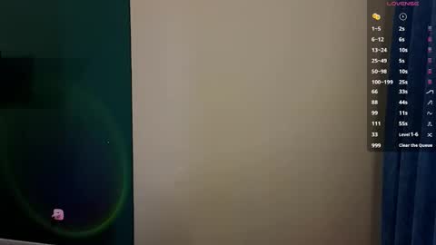 Snapshot of the_vickky chatting on 02-15-26, 05:20 Vicky online show from 02-15-26, 05:20