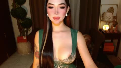 thea_whong online show from 04-02-26, 03:48