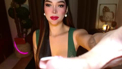 thea_whong online show from 05-02-26, 01:21