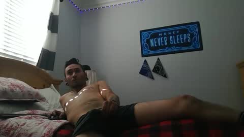 theamezcua98 online show from 12-16-24, 07:00