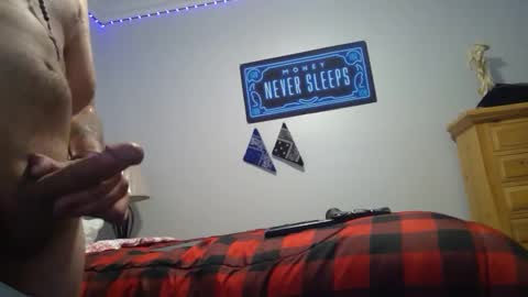 theamezcua98 online show from 01-17-25, 09:49